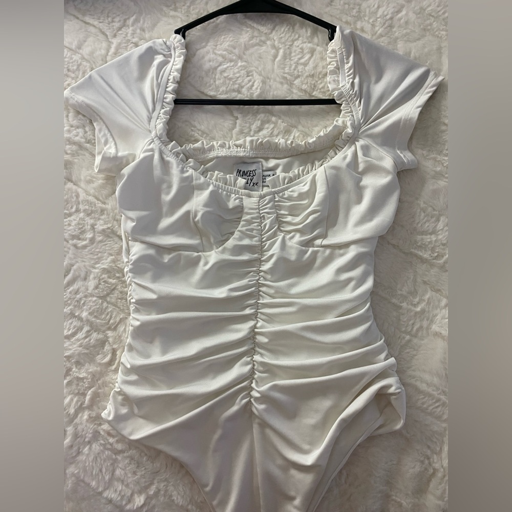 Princess Polly bodysuit